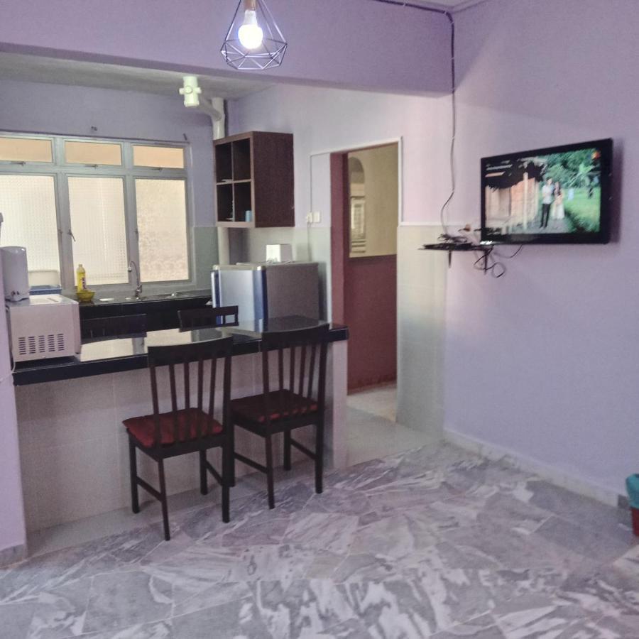 Family Beach Condo Pd At Cocobay Resort Condominium Port Dickson Esterno foto