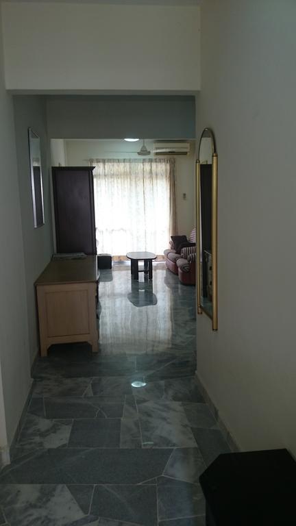 Family Beach Condo Pd At Cocobay Resort Condominium Port Dickson Esterno foto